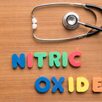 Nitric oxide supplements