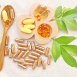 Polyphenols Supplements