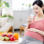 Pregnancy protein shakes