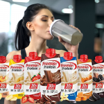 Premier Protein Flavors