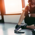 gluten free protein shakes