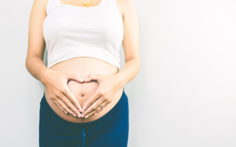 liquid prenatal vitamins