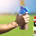 muscle milk