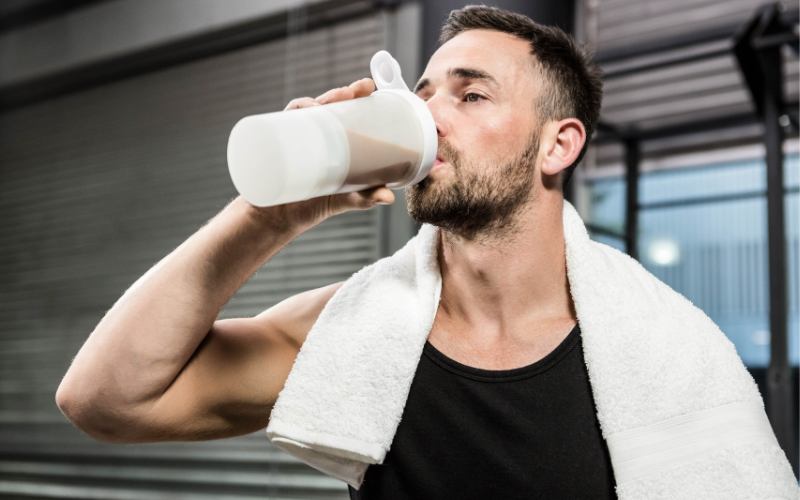 thermogenic pre workouts