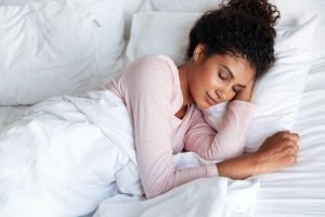 CBD Oil for Anxiety: Pros, Cons and What You Should Know 3 CBD Oil for Anxiety Improve Sleep Quality