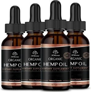 CBD Oil for Anxiety: Pros, Cons and What You Should Know 5 HMone Organic Hemp Oil