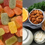 Calcium Gummies