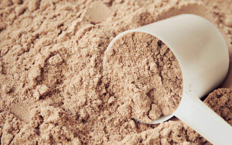 Dymatize Whey Protein