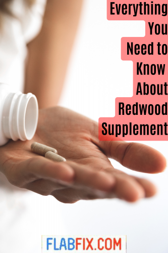 Everything You Need To Know About Redwood Supplement 2 Everything You Need to Know About Redwood Supplement