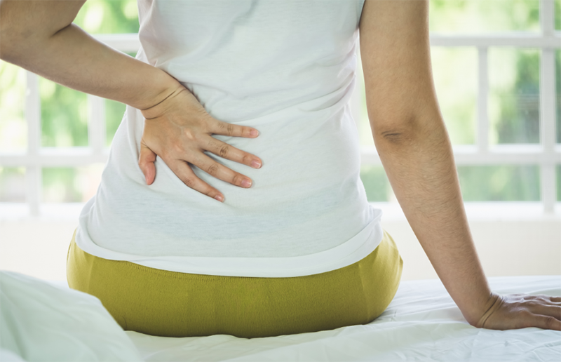 Intracept Procedure side effects