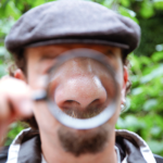 Nose cauterization 1