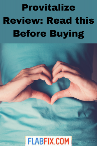 Provitalize Review: Read This Before Buying 2 Provitalize Review Read this Before Buying