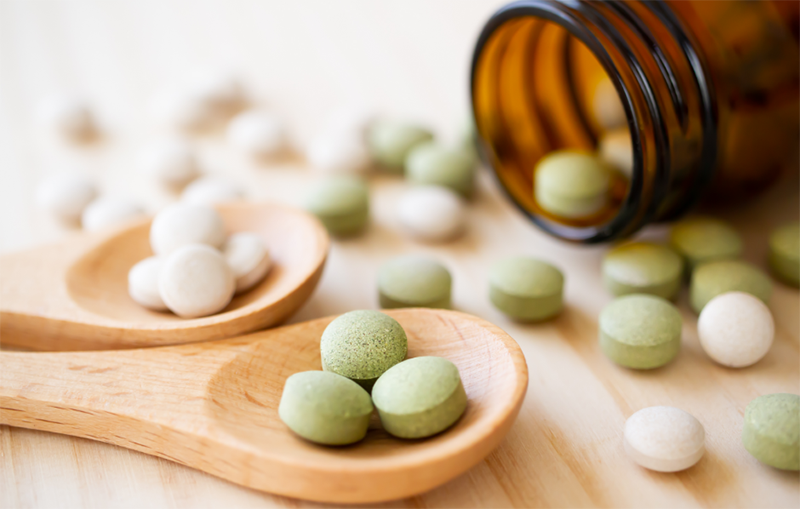 Shocking Dao Supplement Side Effects 1