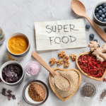 Texas Superfood