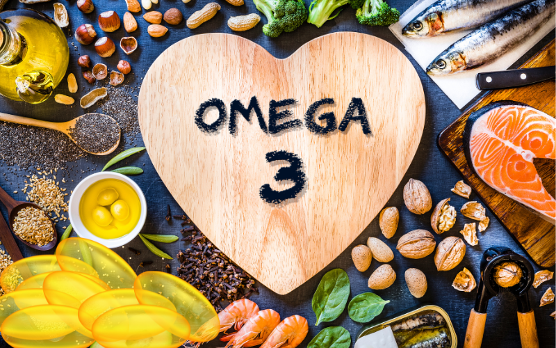 Ultimate Omega Nordic Naturals