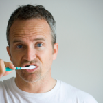 Arm and Hammer Toothpaste 1