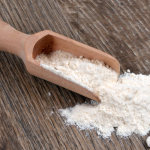Crospovidone 1