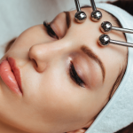Microcurrent facial 2