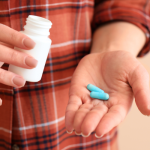 Trazodone Erectile side effects 1