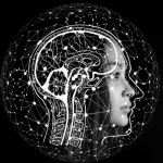 Person experiencing headache as a Neuro Q side effect