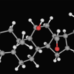 Hormone implant process in cattle ear for growth performance | androgen anabolic steroids hormones in animal