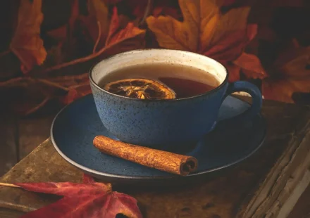 Bay Leaf and Cinnamon Tea Side Effects