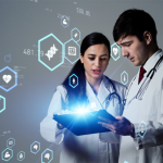 Continuous glucose monitor and insulin pump diabetes device product image | technology for diabetes management