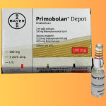 primobolan side effects on human body