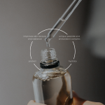 Peptide injection vial and syringe used for peptide therapy | Peptide injection side effects