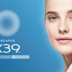 Woman using Lifewave Patch on skin for pain relief and skin rejuvenation | Lifewave Patches Side Effects