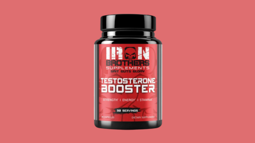 Blog 2 Testosterone supplement product used for hormone support | side effects of stopping testosterone cold turkey