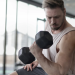 A gym enthusiast in Columbus researching animal pak side effects and athletic performance supplements for a healthy lifestyle.