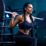barbell