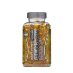 A bottle of Censor Body Toner softgels showing tonalin cla benefits for a healthy lifestyle | censor body toner side effects