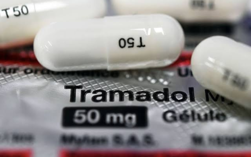 Blog 1 tramadol side effects in elderly and chronic pain management for seniors