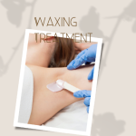 A woman researching side effects of pulling pubic hair and genital skin irritation for a healthy lifestyle.
