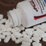 discussing metformin sexual side effects with his doctor to maintain a healthy lifestyle.