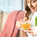best teas for productivity