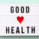 Good health strategies