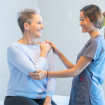 Physiotherapy