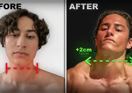 benefits of neck curls exercise