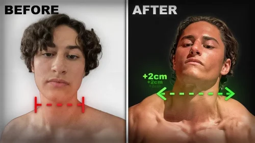 Blog 35 benefits of neck curls exercise