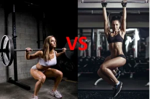 Bodyweight Training vs Weight Training: Which Is Better for Strength?