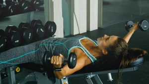 Butterfly Press Exercise at Home: Step-by-Step Chest Workout Guide