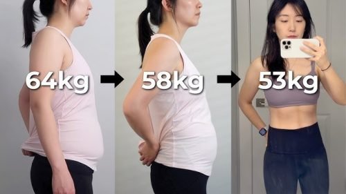 Blog 20 Lose Belly Fat at Home Without Exercise