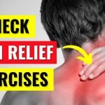 Neck Exercises for Neck Pain Relief at Home