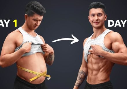 Practical Fat Loss for Busy Adults (No Gym Needed)