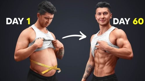 Blog 21 Practical Fat Loss for Busy Adults (No Gym Needed)