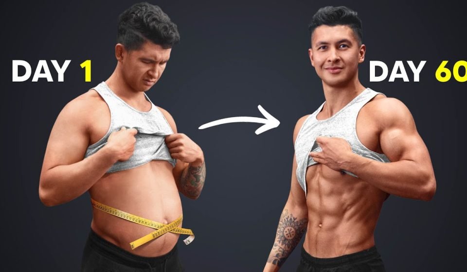 Practical Fat Loss for Busy Adults (No Gym Needed)