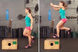 Upper Body Plyometrics: Explosive Exercises for Strength and Speed 2 Upper Body Plyometric Exercises for Strength and Speed | FlabFix
